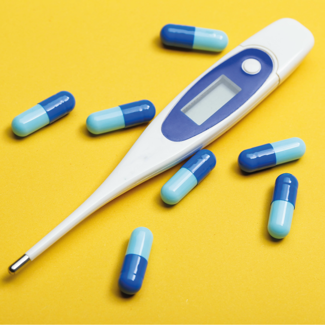 Influenza e Farmaci Antinfluenzali-ECM-FAD-Professione-Farmacia di Medical Evidence