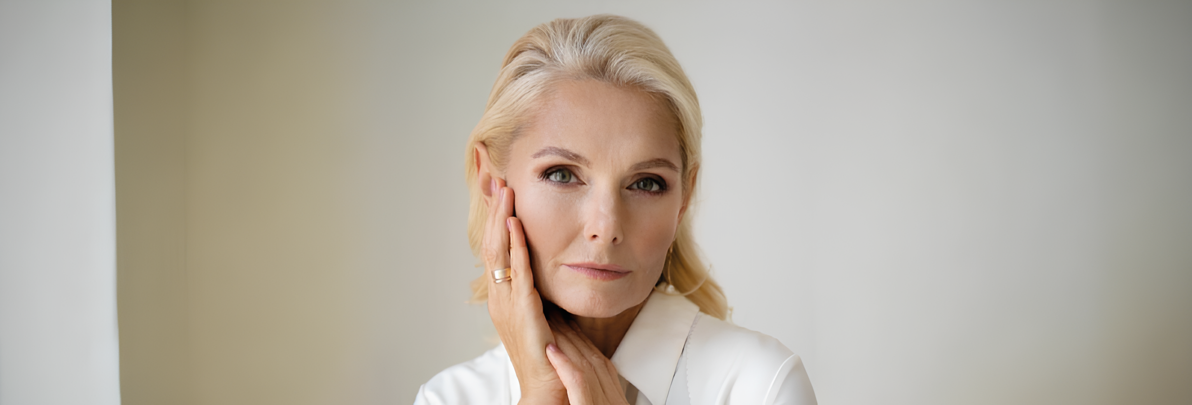 Cosmeceutica e invecchiamento