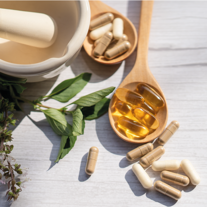 Cosmeceutica e invecchiamento 2