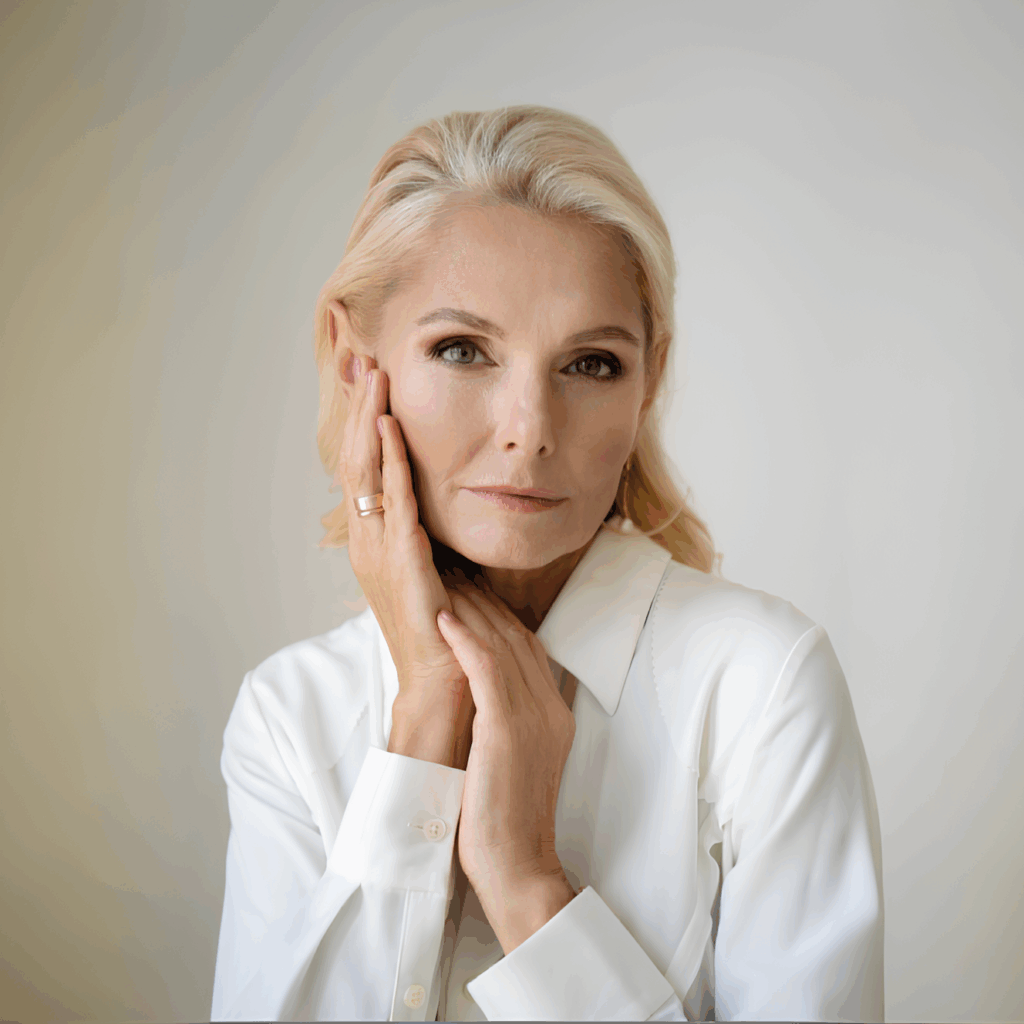 Cosmeceutica e invecchiamento