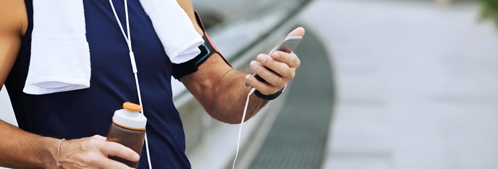 Integratori per lo sport: il Farmacista come interlocutore di riferimento
