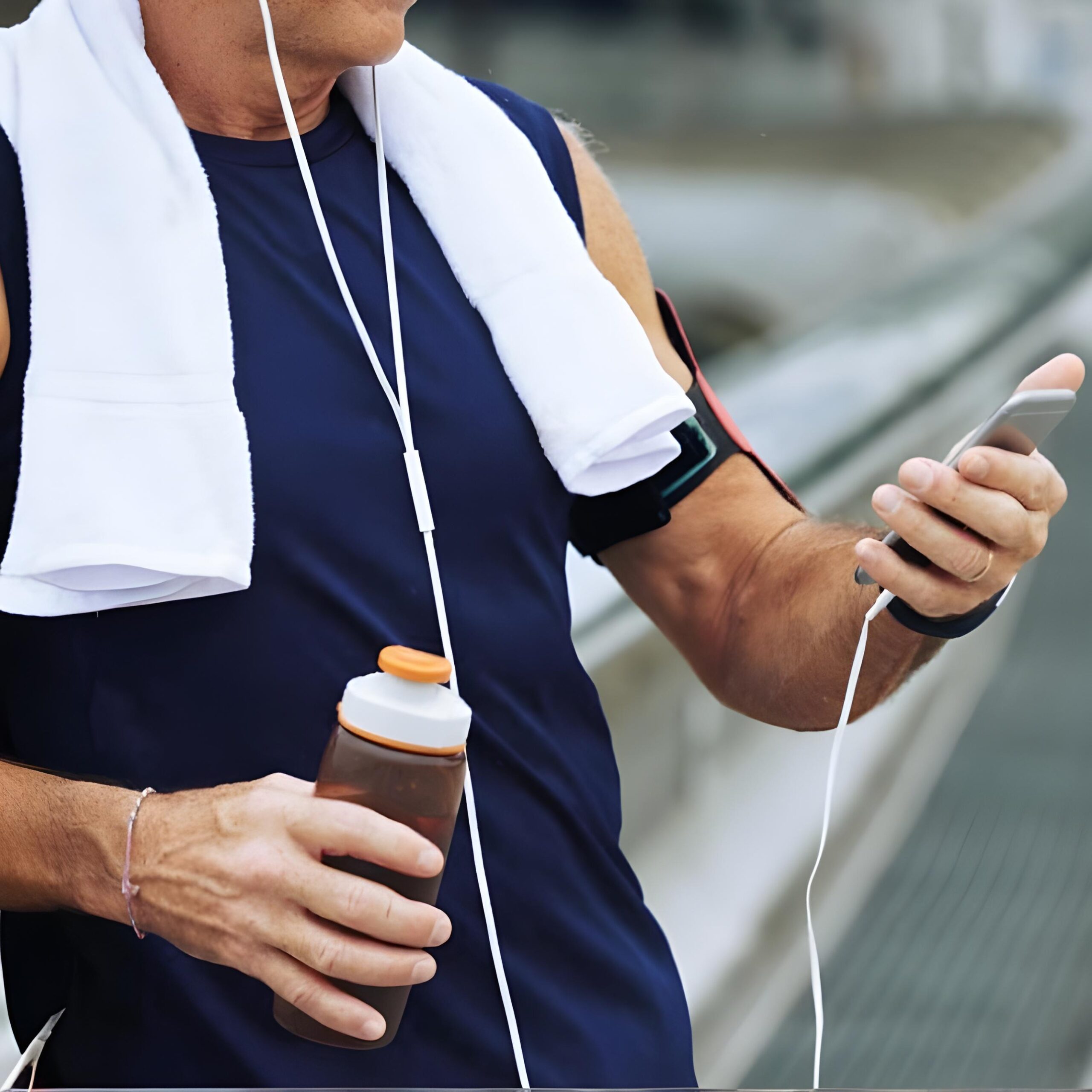 Integratori per lo sport: il Farmacista come interlocutore di riferimento