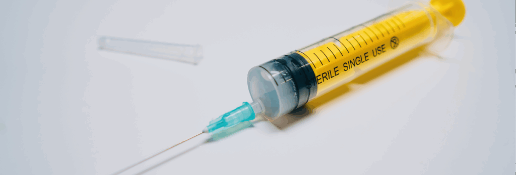 Vaccini antinfluenzali quali scegliere