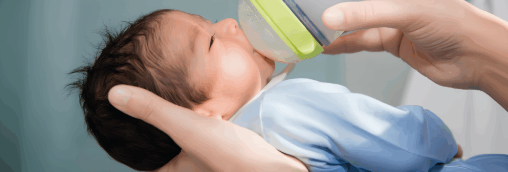 Latte-Formula-per-la-prima-Infanzia