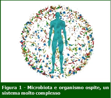 Microbiota-Professione Farmacia-MEI-ECM