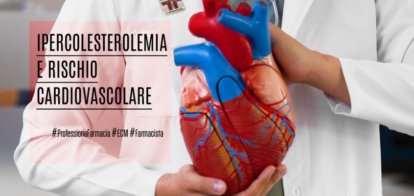 Ipercolesterolemia e rischio cardiovascolare