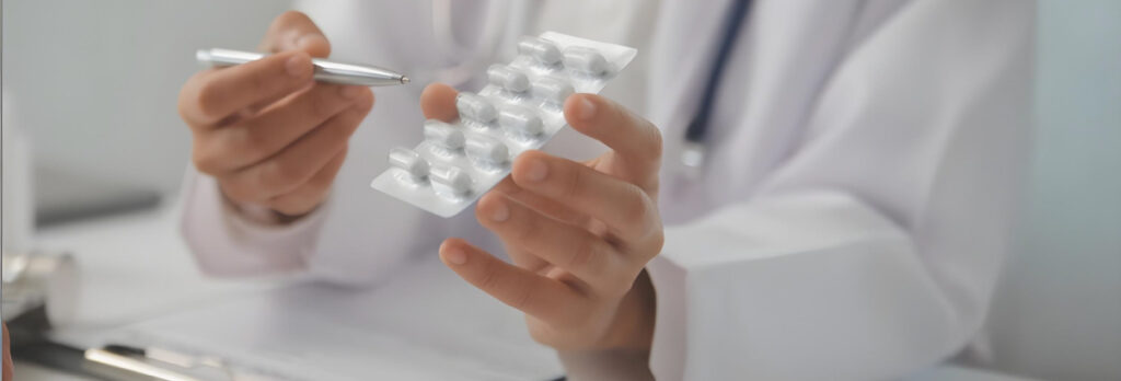 Antibiotico-Resistenza-farmaci-Farmacista-ECM-Professione Farmacia-Medical Evidence