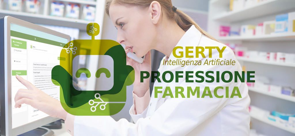 Gerty-Assistente-Virtuale-Intelligenza-Artificiale-Professione-Farmacia-Biblioteca-Archivio-al-servizio-del-Farmacista