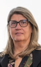 professoressa Alessandra Semenzato