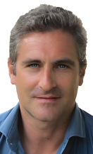 professore Luca Pasina
