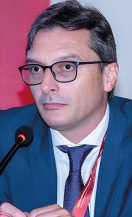 professore Nicola Ferri