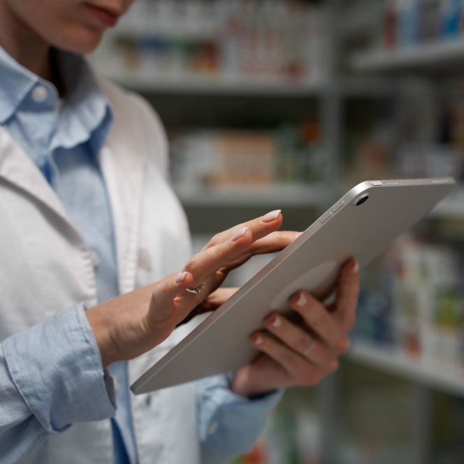 Intelligenza artificiale in farmacia: come può aiutare (davvero) il farmacista e migliorare la relazione con il paziente