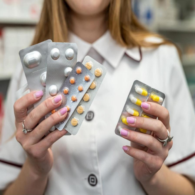 Aderenza terapeutica nel paziente anziano politrattato