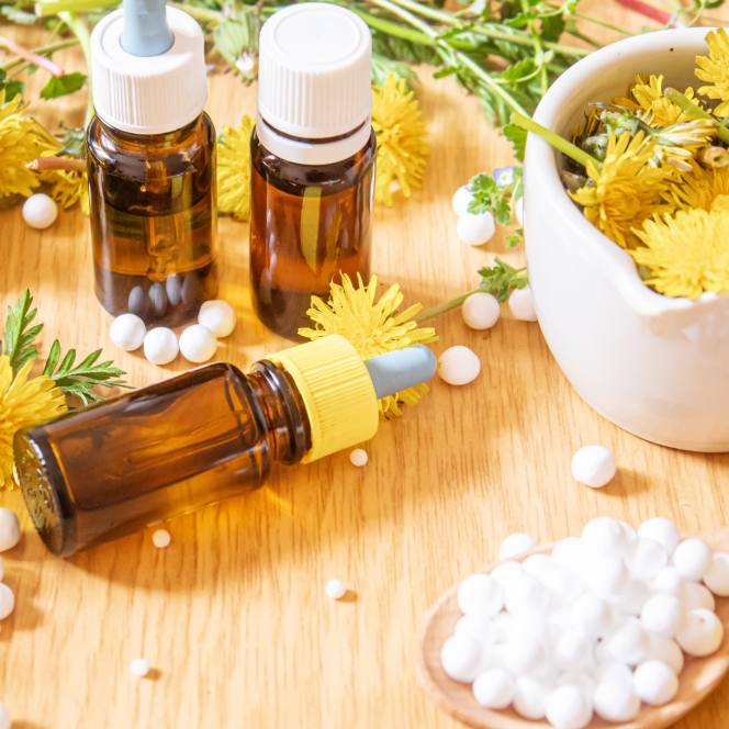 L'impiego razionale della fitoterapia nell'ansia, disturbi del sonno e dell'umore