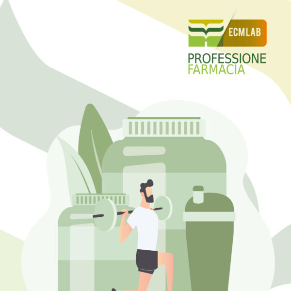 Integratori per sportivi: sicurezza, efficacia e ruolo del farmacista