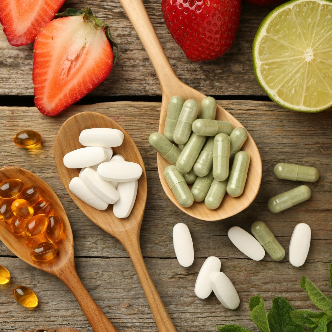 Integratori alimentari: servono davvero?