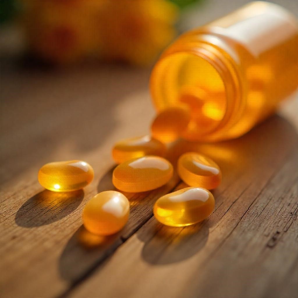 Vitamine, Minerali e Supplementi