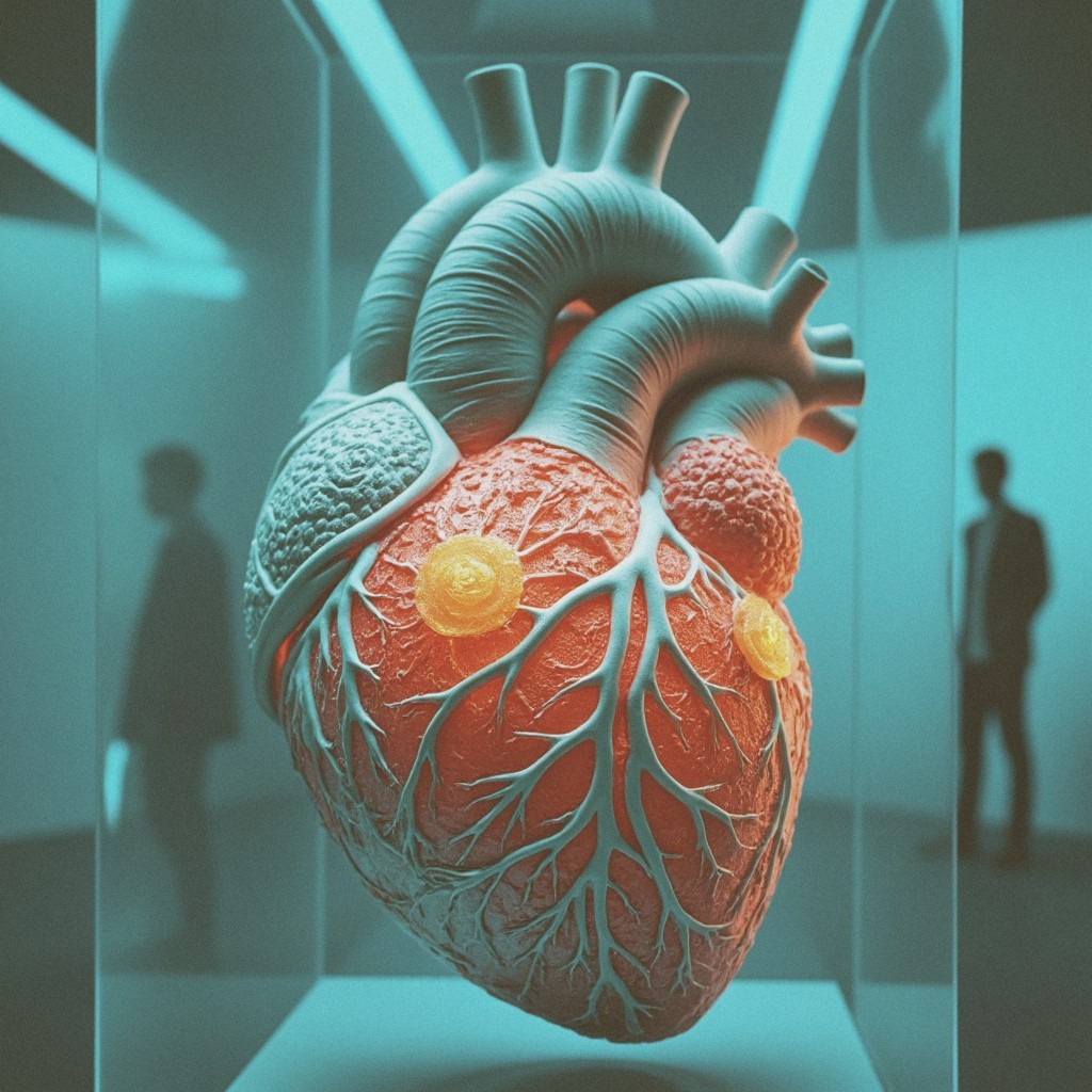 Patologie Cardiometaboliche