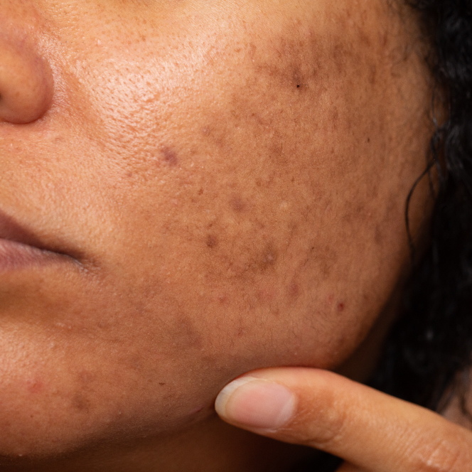 Discromie cutanee e imperfezioni: fisiologia, cause e approcci naturali