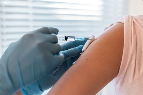 Patologie infettive e Vaccinazioni