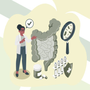 PROBIOTICI: criteri pratici per la scelta e la raccomandazione