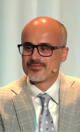 professore Stefano Comai