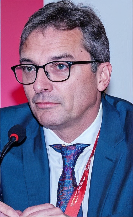 professore Nicola Ferri